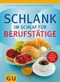 Produktbild: Schlank im Schlaf für Berufstätige (Abnehmen mit GU) Detlef Pape ... Det 1486503