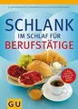 Produktbild: Schlank im Schlaf für Berufstätige, Unknown