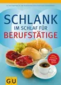 Produktbild: Schlank im Schlaf für Berufstätige