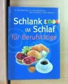 Produktbild: Schlank im Schlaf für Berufstätige v. Dr.med. Detlef Pape -Zustand SEHR GUT!
