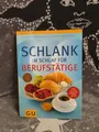 Produktbild: Schlank im Schlaf für Berufstätige. Detlef Pape ... Pape, Detlef (Mitwirkender):