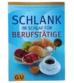 Produktbild: Schlank im Schlaf für Berufstätige (Diät & Gesundheit)