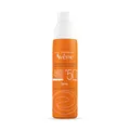 Produktbild: Avène SunSitive Sonnenspray SPF 50+ 200 ml