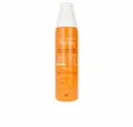 Produktbild: Avene Sonnenschutzcreme High Protection Spray SPF50+