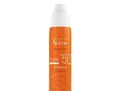 Produktbild: Avene Sonnenspray SPF 50+, 200 ml ,PZN 12474252