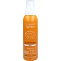 Produktbild: AVENE SunSitive Sonnenspray SPF 50+ 200 ml