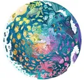 Produktbild: Ravensburger Verlag GmbH Puzzle Circle of Colors: Unterwasserwelten, Puzzleteile