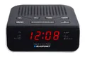 Produktbild: 5901750500251 Blaupunkt CR5WH Radio Uhr Schwarz, Weiß Blaupunkt