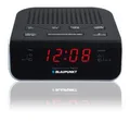 Produktbild: Blaupunkt CR5WH Radio FM / Uhr Digital / Radiowecker / LCD