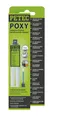 Produktbild: Petec Kleberspachtel Petec POXY transparenter 2K Klebstoff 98425