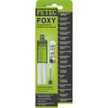 Produktbild: POXY 2 Komponenten Kleber extra stark Epoxidharz Klebstoff transparent 24 ml ...
