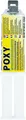 Produktbild: PETEC 98425 Poxy, 24ML, SB-Karte (471,25 EUR/l)