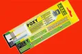 Produktbild: 24 ml Doppelspritze SB-Karte Petec POXY Universalklebstoff 2 Komponenten 98425