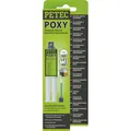 Produktbild: Petec Poxy 24 ml - Zweikomponenten Universal-Klebstoff Transparent