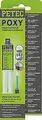 Produktbild: PETEC Universalklebstoff POXY transparent 98425 - 24 ml
