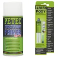 Produktbild: Petec Repair Kit Small Poxy 24m lSb-Karte + Primer 150ml