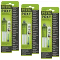Produktbild: Petec 3x Poxy 24m lSb-Karte