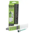 Produktbild: PETEC 98425 POXY 2-Komponenten Epoxydharz Kleber Universalkleber 24ml