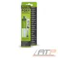 Produktbild: PETEC 24ml POXY 2-KOMPONENTEN EPOXYDHARZ KLEBER UNIVERSALKLEBER
