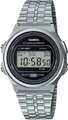 Produktbild: CASIO TIMELESS COLLECTION Digitaluhr VINTAGE ROUND Unisexuhr