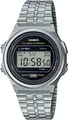 Produktbild: CASIO Quarzuhr Herrenuhr - Serie: Casio Vintage - Casio Modell: A171WE-1AEF