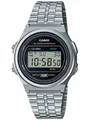 Produktbild: Damenarmbanduhr CASIO A171WE-1AEF, Wasserdicht 3 Bar