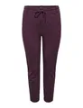Produktbild: ONLY CARMAKOMA Damen Cargoldtrash Life Classic Pant Noos, Port Royale, 50W x 32L