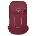 Produktbild: Osprey Hikelite 32 Wanderrucksack M-L 62 cm  rot