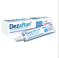 Produktbild: DEZAFTAN MED 8g MUNDGEL APHTEN REIZUNGEN IN DER MUNDHÖHLE REGENERTION