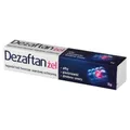 Produktbild: DESAFTAN MED GEL 8 G