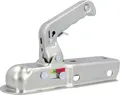 Produktbild: Unitec Kugelkupplung 60mm vierkant