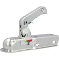Produktbild: Unitec Kugelkupplung 60 mm vierkant
