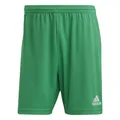 Produktbild: adidas Herren Entrada 22 Shorts Team Green Größe M Sporthose