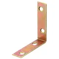 Produktbild: Alberts 336264 Stuhlwinkel | sendzimirverzinkt | 60 x 60 x 16 mm | 8er Set