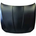 Produktbild: Motorhaube Haube Stahl passend für BMW 5er Touring F11 F10 F18
