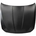 Produktbild: Motorhaube passend für BMW F10 F11 Baujahr 2010-2017 stahl neu