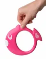 Produktbild: BECO SEALIFE Tauchring PINKY / RAY - NEU in OVP