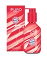 Produktbild: ipuro x FC Bayern München Handseife - Belebender Duft mit Grapefruit, Apfel & Sandelholz Duft - Flüssigseife - Seifenspender - Handpflege - flüssige Handseife - FC Bayern Fanartikel (250ml)