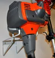 Produktbild: Wandhalter Husqvarna Motorsense passend Heckenschneider