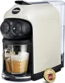 Produktbild: Lavazza Deséa Kaffeevollautomat Kapseln A Modo Mio 1.1 L Weiß