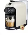 Produktbild: Lavazza Desea White Cream Maschine Caffè Kapseln IN Modo Meine 1500 Watt 1.1 Lt