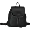Produktbild: Tom Tailor Rucksäcke Filipa, Backpack M, black, Schwarz - Schwarz