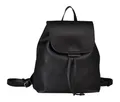 Produktbild: TOM TAILOR Filipa Damen Rucksack Backpack, 10 L Schwarz