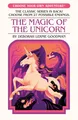 Produktbild: The Magic of the Unicorn Choose Your Own Adventure