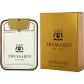Produktbild: Trussardi My Land, Männer, 100 ml, Nicht nachfüllbare Flasche, Bergamotte, Lavendel, Leder, Mandarine, Holz