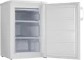 Produktbild: GORENJE F49CPW Gefrierschrank 3 fächer mit Boxen weiß C freistehend