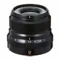 Produktbild: Fujifilm XF 23mm F2 R Wr X Fujinon Black