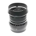 Produktbild: Fujifilm XF 23mm/2 R WR (schwarz) Objektiv
