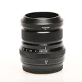 Produktbild: Fujifilm XF 23mm/2 R WR (schwarz) Objektiv