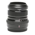 Produktbild: Fujifilm XF 23mm/2 R WR (schwarz) Objektiv